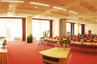 AHORN Seehotel Templin fotoÄŸrafÄ±