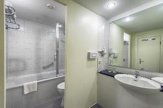 AHORN Seehotel Templin otel fotoğrafı