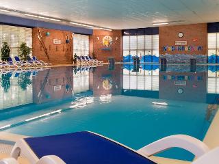 AHORN Seehotel Templin fotoÄŸrafÄ±