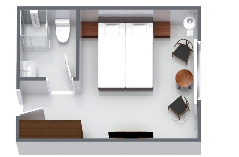 AHORN Seehotel Templin - Genel