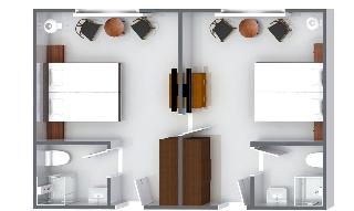 AHORN Seehotel Templin fotoÄŸrafÄ±