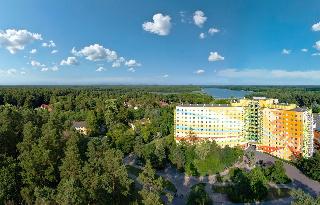 AHORN Seehotel Templin fotoÄŸrafÄ±