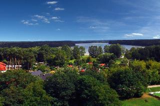 AHORN Seehotel Templin fotoÄŸrafÄ±