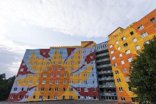 AHORN Seehotel Templin fotoÄŸrafÄ±