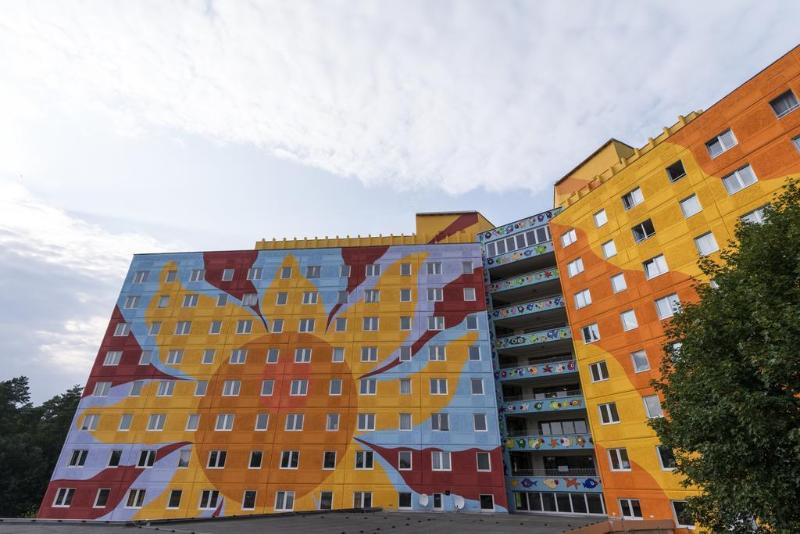 AHORN Seehotel Templin - Genel