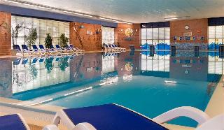 AHORN Seehotel Templin fotoÄŸrafÄ±