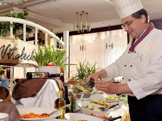 AHORN Seehotel Templin fotoÄŸrafÄ±