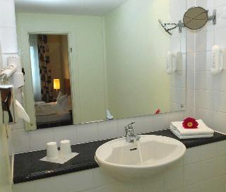 AHORN Seehotel Templin fotoÄŸrafÄ±