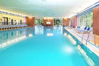 AHORN Seehotel Templin fotoÄŸrafÄ±