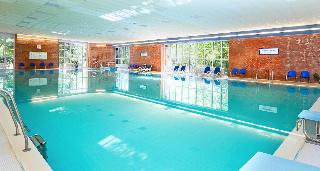 AHORN Seehotel Templin fotoÄŸrafÄ±
