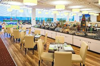 AHORN Seehotel Templin fotoÄŸrafÄ±