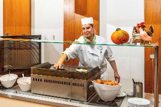 AHORN Seehotel Templin fotoÄŸrafÄ±