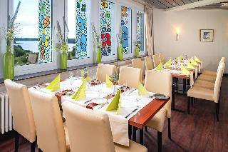AHORN Seehotel Templin fotoÄŸrafÄ±