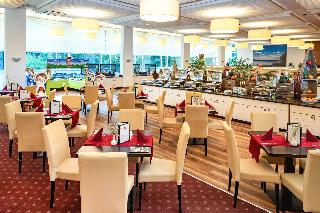AHORN Seehotel Templin fotoÄŸrafÄ±