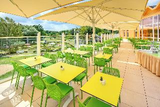 AHORN Seehotel Templin fotoÄŸrafÄ±