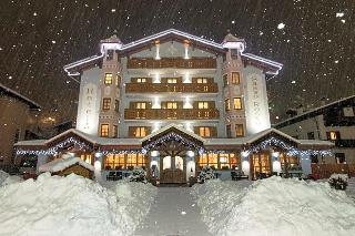 Hotel Sasso Rosso