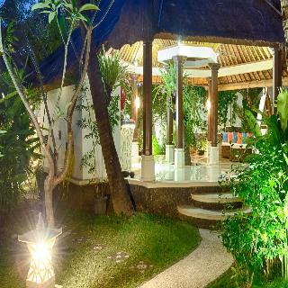 Palm Garden Amed Beach & Spa Resort fotoÄŸrafÄ±