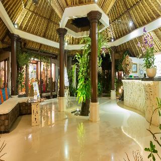 Palm Garden Amed Beach & Spa Resort fotoÄŸrafÄ±