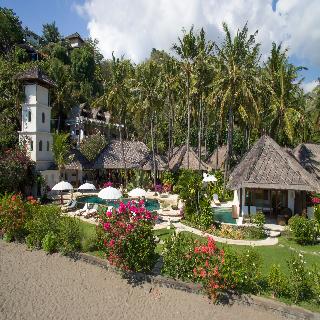 Palm Garden Amed Beach & Spa Resort otel fotoğrafı