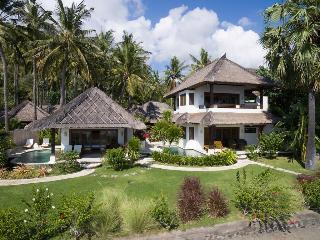 Palm Garden Amed Beach & Spa Resort fotoÄŸrafÄ±