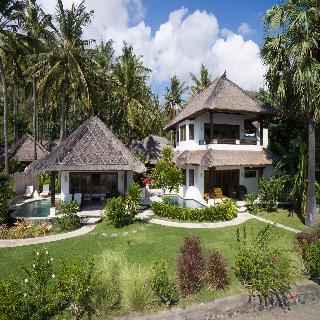 Palm Garden Amed Beach & Spa Resort fotoÄŸrafÄ±