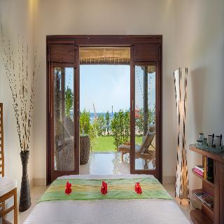 Palm Garden Amed Beach & Spa Resort fotoÄŸrafÄ±