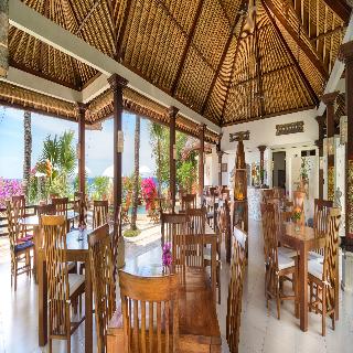 Palm Garden Amed Beach & Spa Resort fotoÄŸrafÄ±