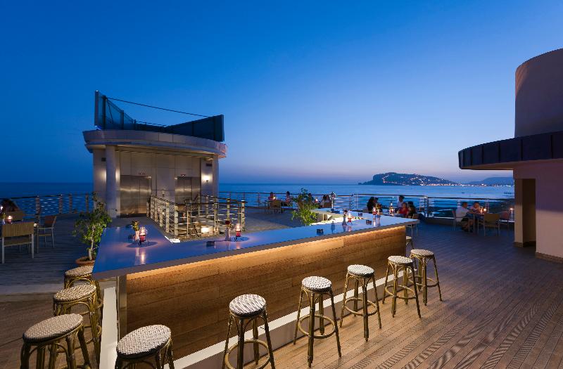 Grand Kaptan - Bar