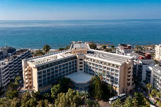 Grand Kaptan otel fotoğrafı