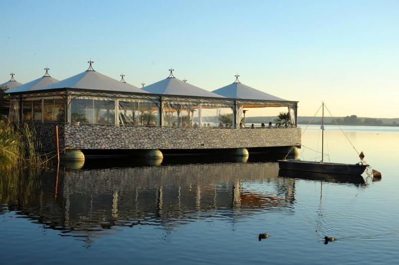 TOP CountryLine Seebad Casino - Genel