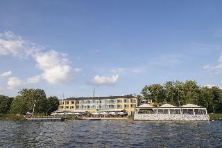TOP CountryLine Seebad Casino fotoÄŸrafÄ±