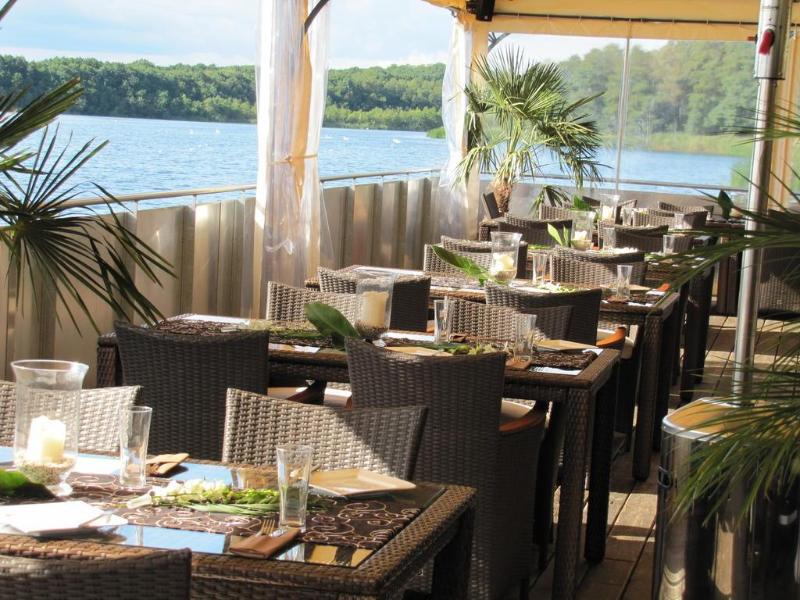 TOP CountryLine Seebad Casino - Genel