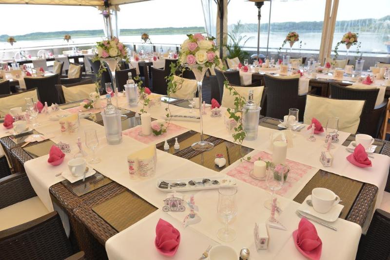 TOP CountryLine Seebad Casino - Genel