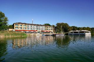 TOP CountryLine Seebad Casino fotoÄŸrafÄ±