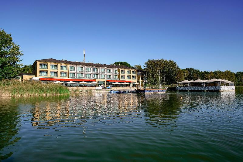 TOP CountryLine Seebad Casino - Genel