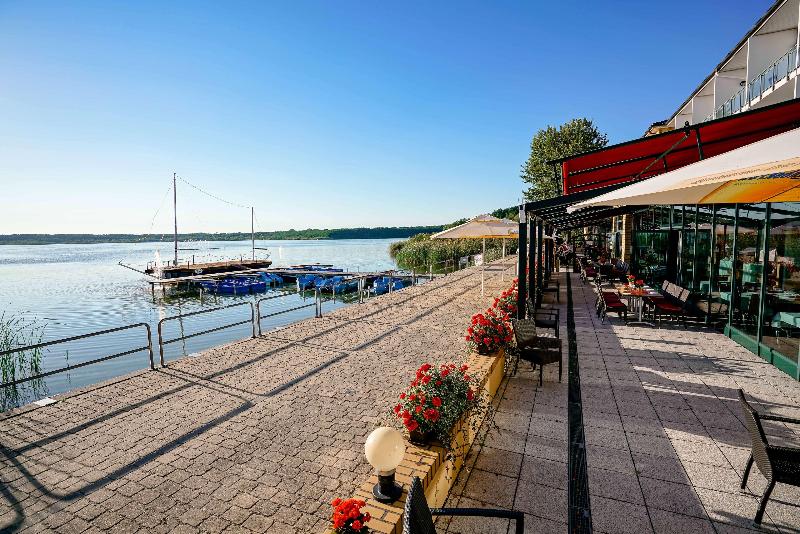TOP CountryLine Seebad Casino - Genel