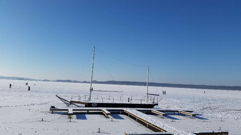 TOP CountryLine Seebad Casino - Genel