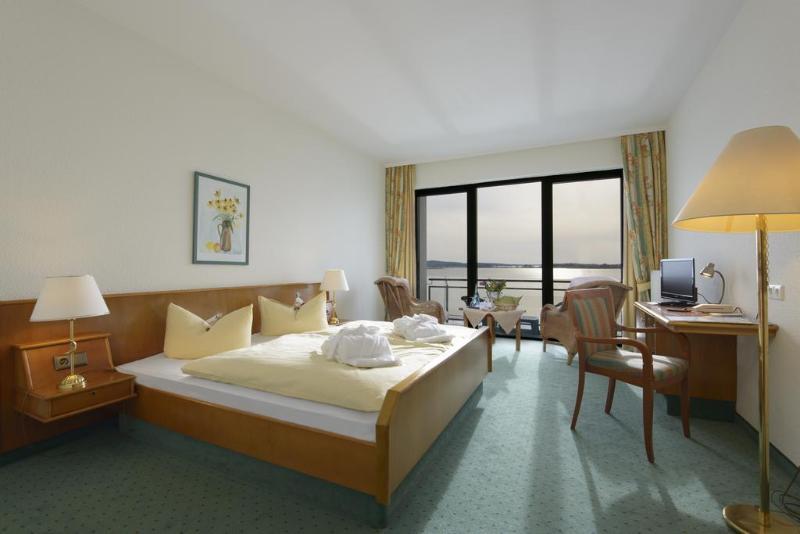 TOP CountryLine Seebad Casino - Oda