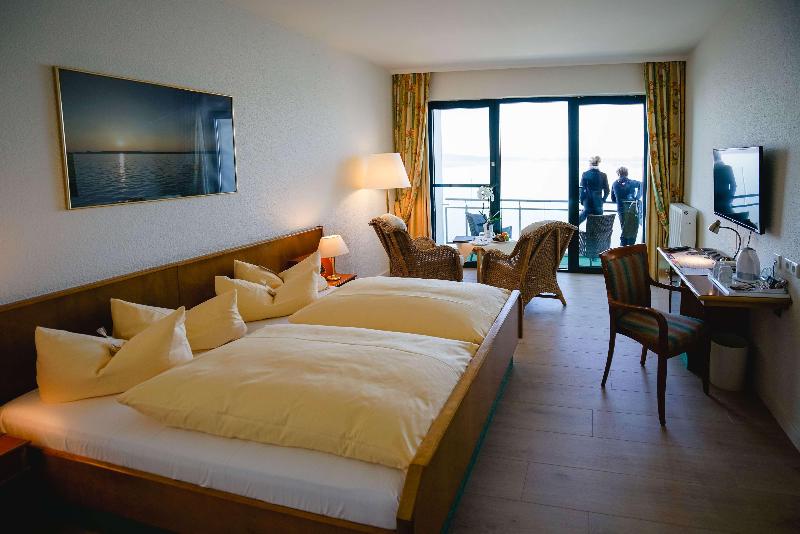 TOP CountryLine Seebad Casino - Oda