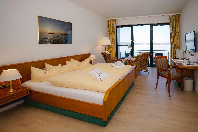 TOP CountryLine Seebad Casino - Oda