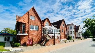 Pension Kühne otel fotoğrafı