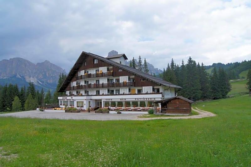 Hotel Planac - Genel