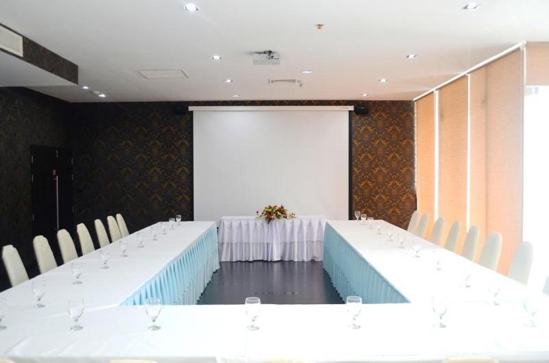 Brighton Hotel Bangkok - Toplantı