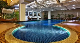 Brighton Hotel Bangkok fotoÄŸrafÄ±