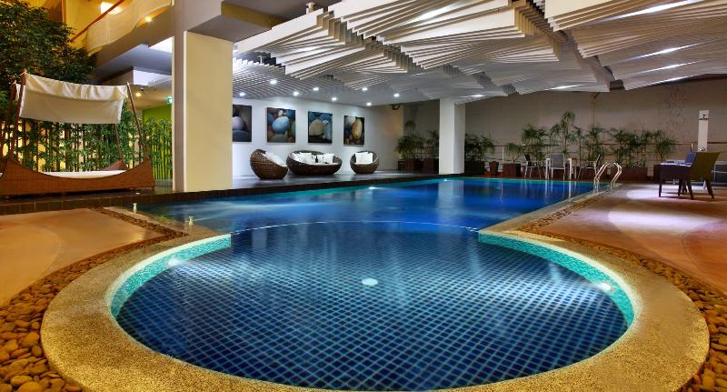 Brighton Hotel Bangkok - Aktivite