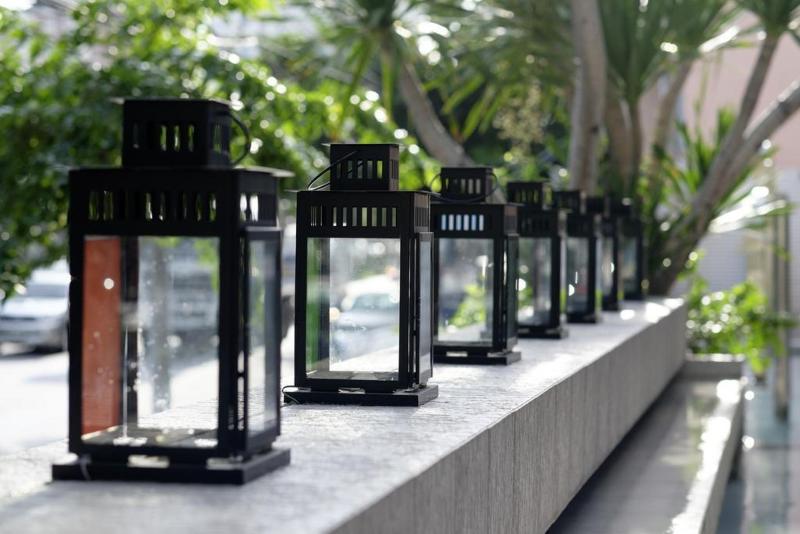 Brighton Hotel Bangkok - Genel
