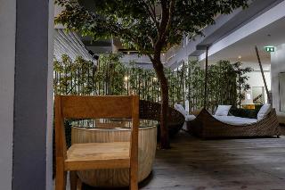Brighton Hotel Bangkok fotoÄŸrafÄ±