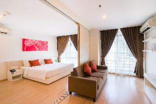 Brighton Hotel Bangkok fotoÄŸrafÄ±