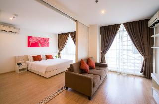 Brighton Hotel Bangkok fotoÄŸrafÄ±