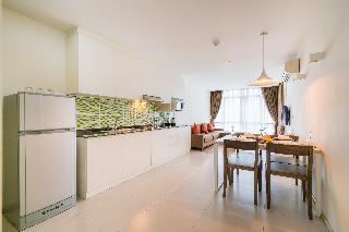 Brighton Hotel Bangkok fotoÄŸrafÄ±
